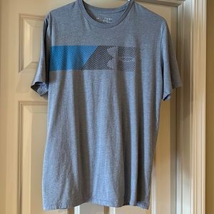 Under Armour Mens short sleeve t-shirt